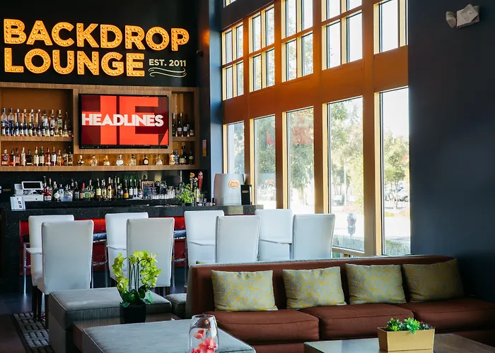 Blvd Hotel And Studios Universal-Hollywood, An Ascend Collection Hotel Los Angeles